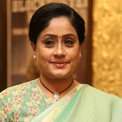 Vijayashanthi