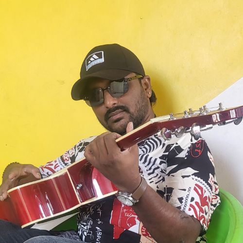 Vijju Vjr