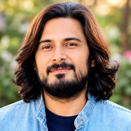 Vikaash Chaudhary