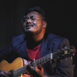 Vikas Ranjan Karmakar