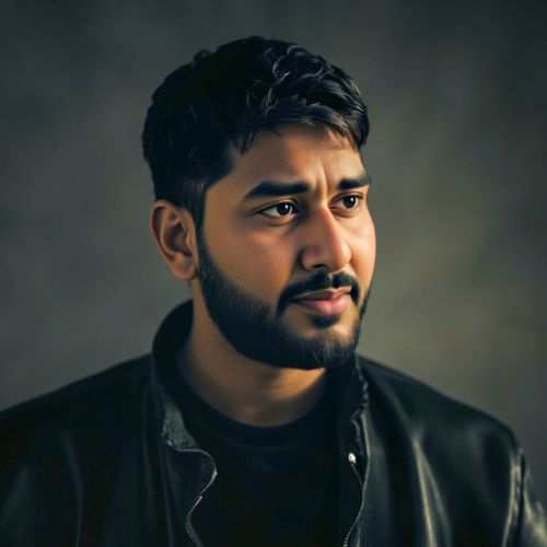 Vikas Sharma