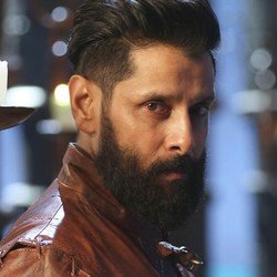 Chiyaan Vikram