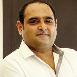 Vikram Kumar