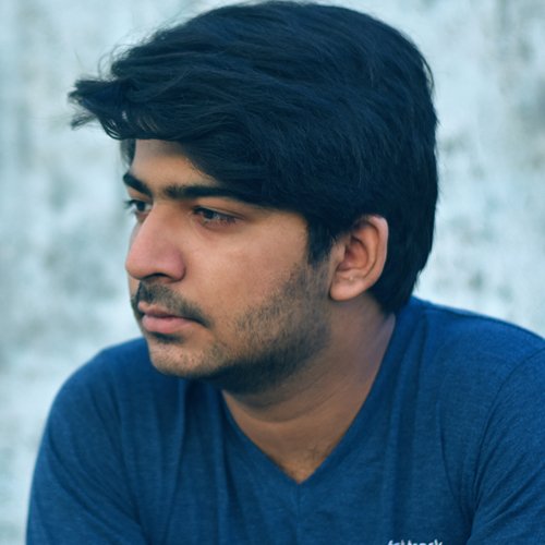 Vinay Raj Saxena