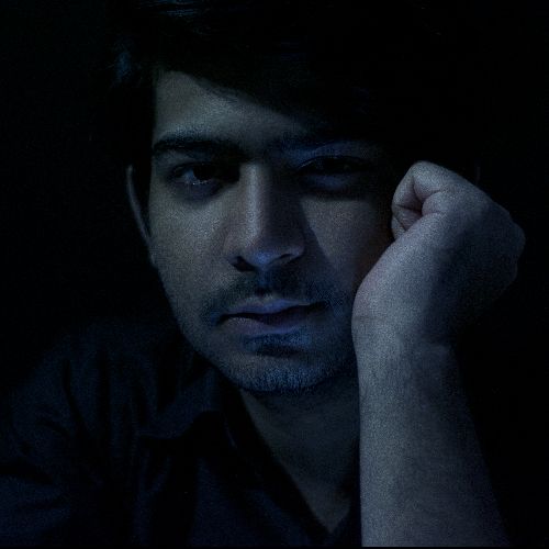 Vinay Raj Saxena