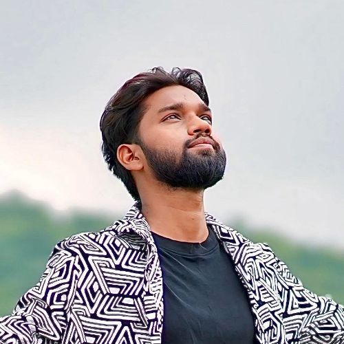 Vinay Vikash