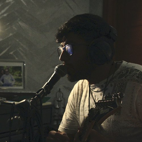 Vinayak Arora