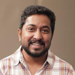 Vineeth Sreenivasan