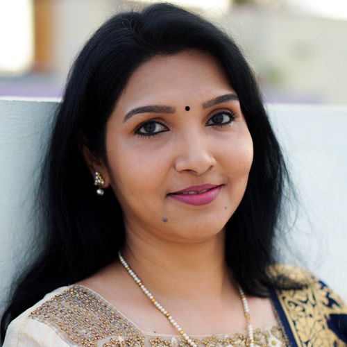 Vinitha