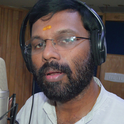 Vinod Nellayi