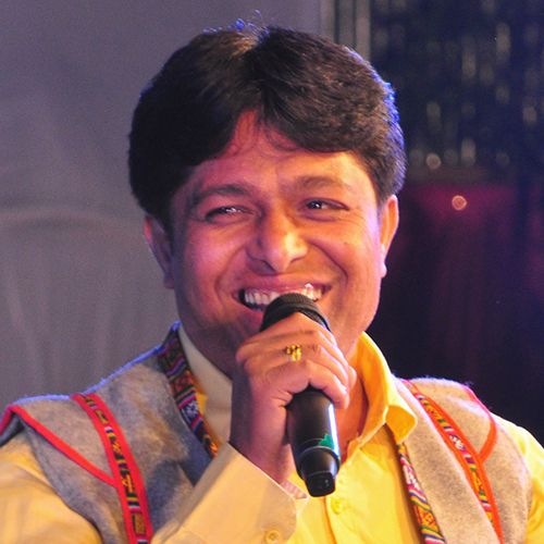 Vinod Shendge