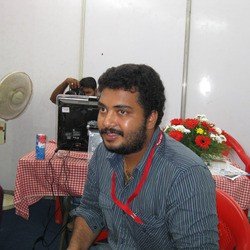 Vinu Mohan