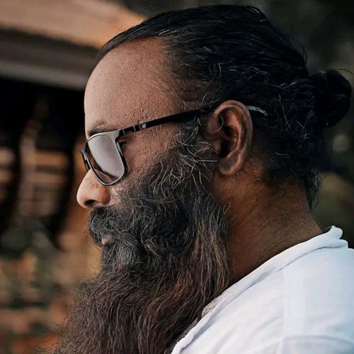 Vinu Rav