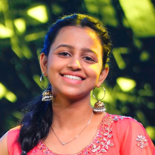 Vinuthna Jagarlapudi