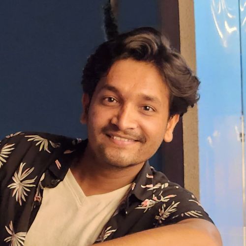 Vipul Ghangale