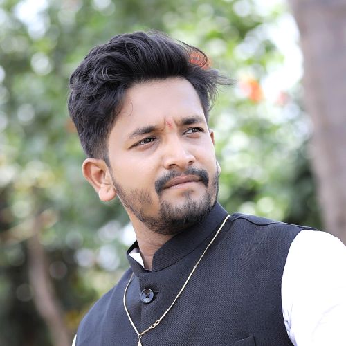 Vipul Ghangale