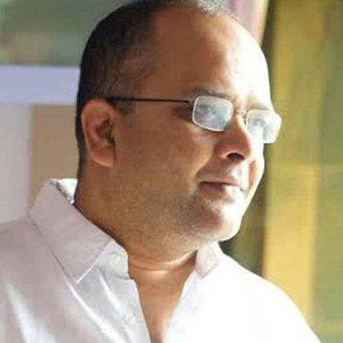 Virag Mishra