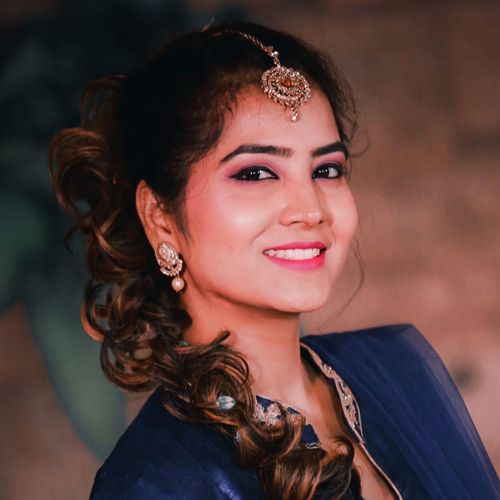 Vishakha Mahore