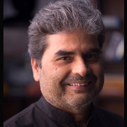 Vishal Bhardwaj