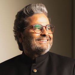 Vishal Bhardwaj