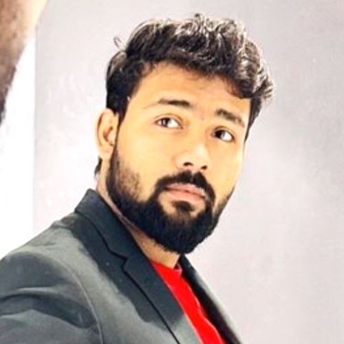 Vishal Gupta