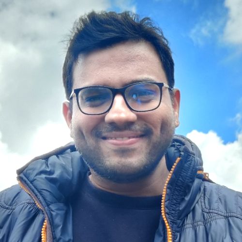 Vishal Khurana K