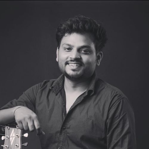 Vishal Pandey
