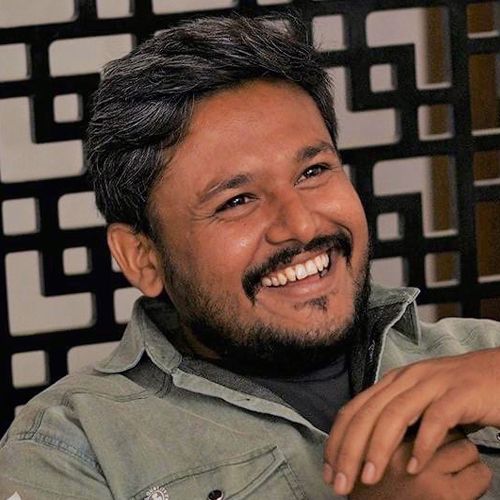 Vishal Vada Vala