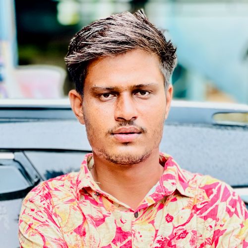 Vishnu Bharwad
