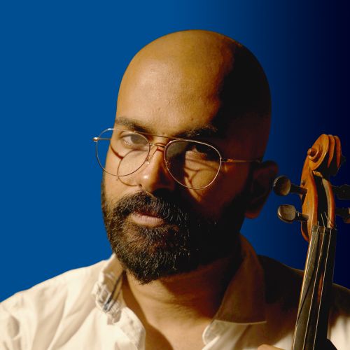 Vishnu Prasad