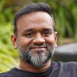 Vishnu Vijay profile photo