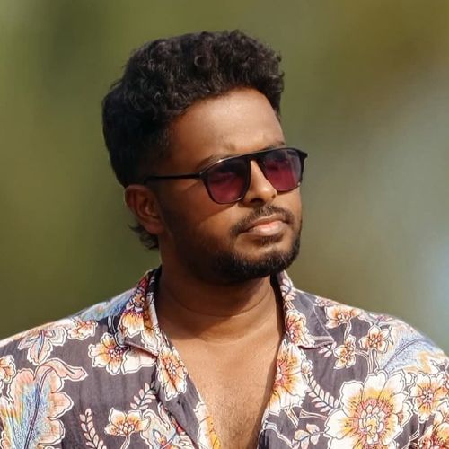 Vishnuprasad