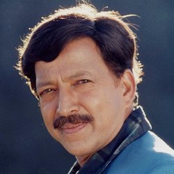 Dr. Vishnuvardhan