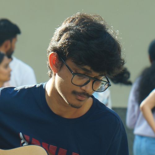 Vishwash Srivastava
