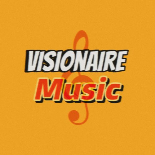 VisionaireMusic