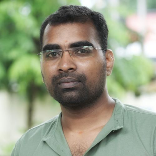 Vivek Bhushan
