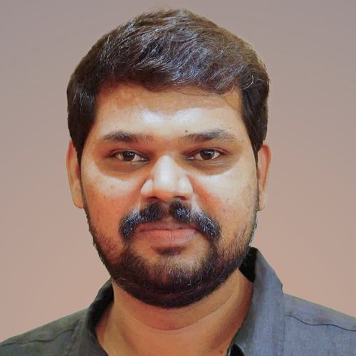 Vivek Prasanna