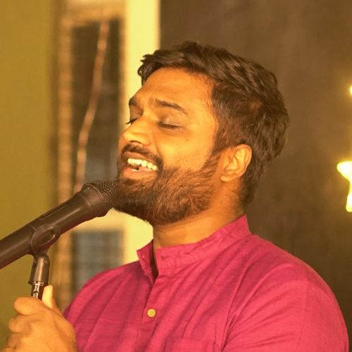 Voice of Vishal