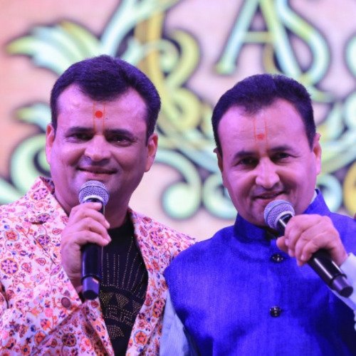 Vyas Brothers