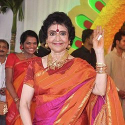  Vyjayanthimala