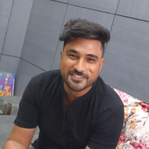 Vyom Bahri