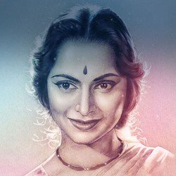 Waheeda Rehman