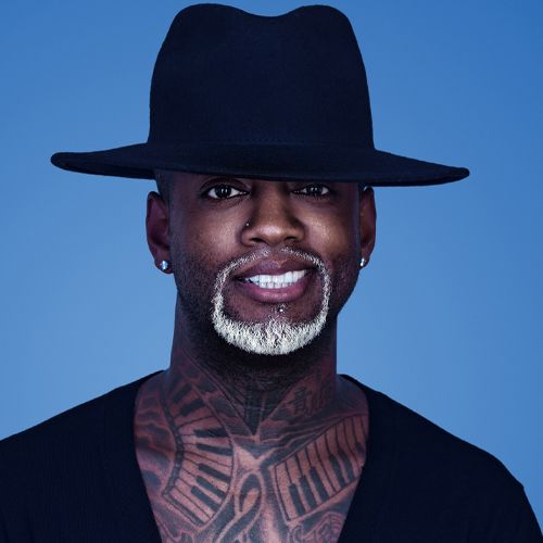  Willy William