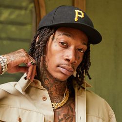 Wiz Khalifa profile photo