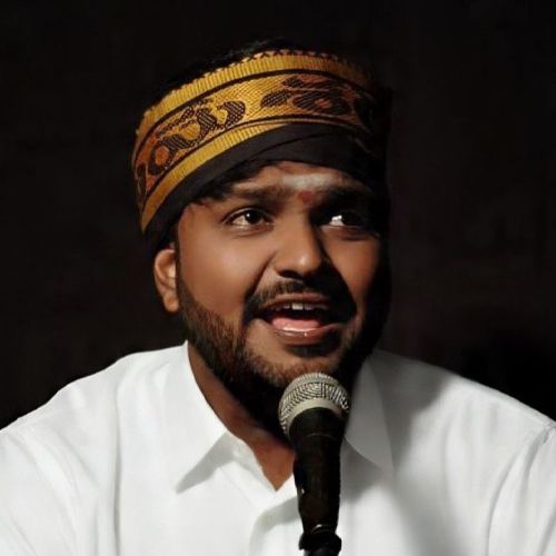 Yadagiri Ajay Yessudas
