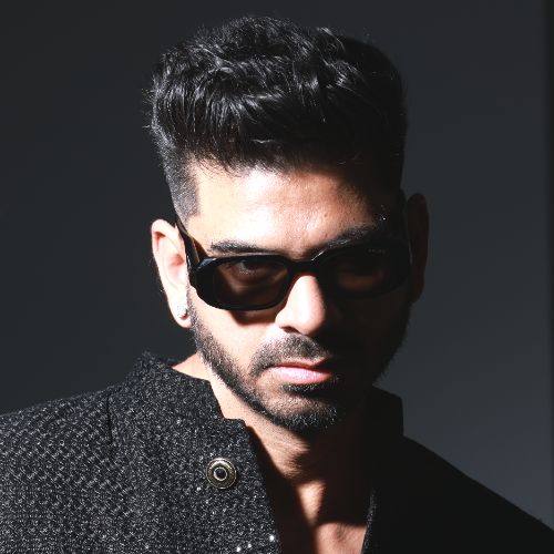 Yash Wadali