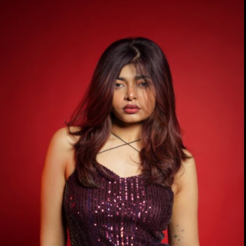 Yashashree Venkatesh