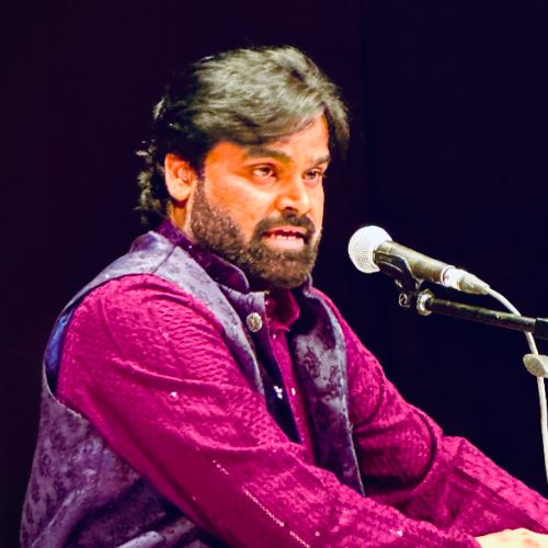 Yashraj Gandharv