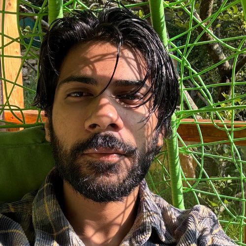Yashraj Singh