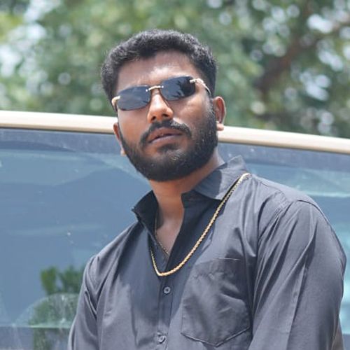Yashwant Bolishetty